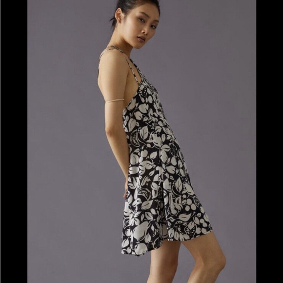 Anthropology fruit dress - Picture 2 of 5